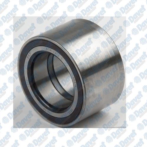 SKF VKBC 20007 Teker Rulmani Ön Bth-1215c Boxer Iii / Jumper Iii / Movano / Master